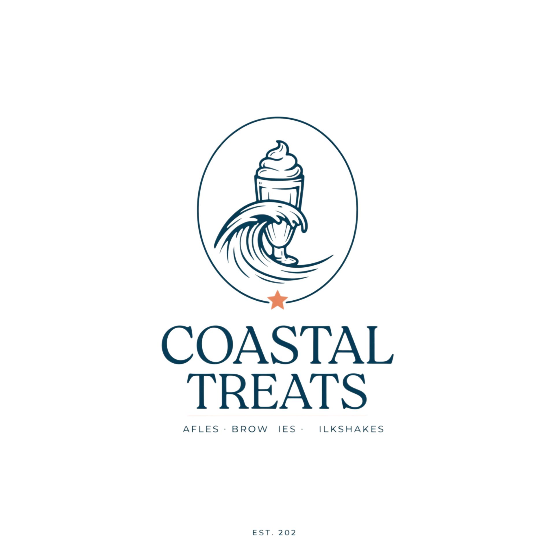 Coastal Treats