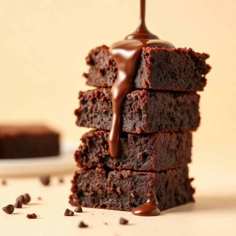 Brownie Beach Box