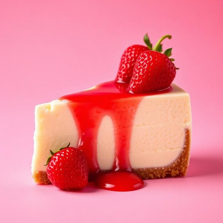 Cheesecakes