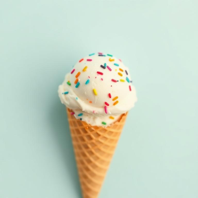 Ice Cream